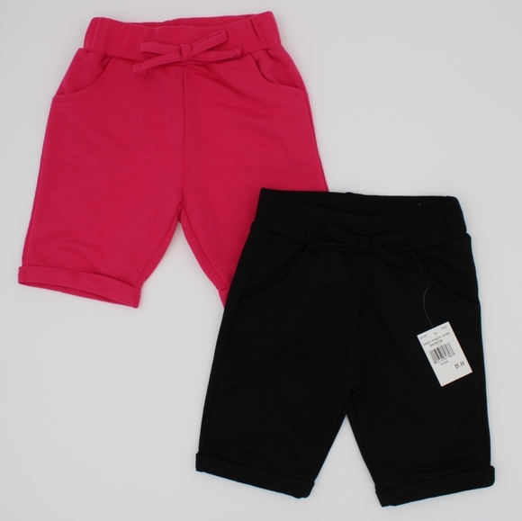 Real Love Other - Girls Real Love Shorts Bundle – Size 4 (2 Pairs)
